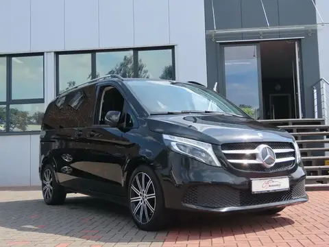 Used MERCEDES-BENZ CLASSE V Diesel 2020 Ad 