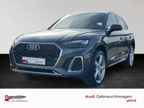 Annonce AUDI Q5 Diesel 2022 d'occasion 