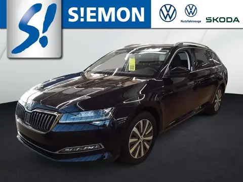 Used SKODA SUPERB Petrol 2024 Ad 