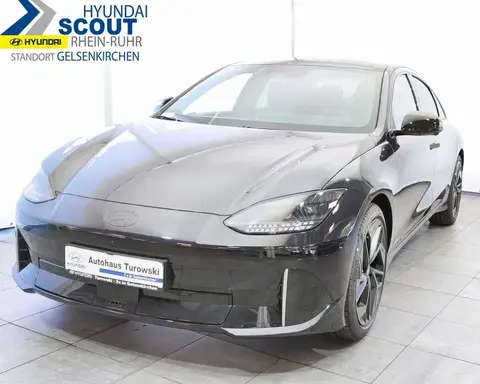 Used HYUNDAI IONIQ Not specified 2023 Ad 