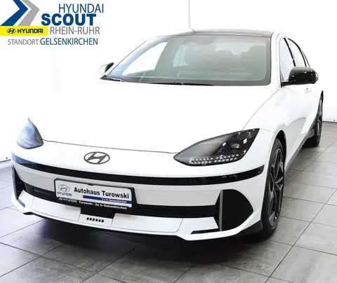 Used HYUNDAI IONIQ Not specified 2023 Ad 