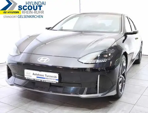 Used HYUNDAI IONIQ Not specified 2023 Ad 