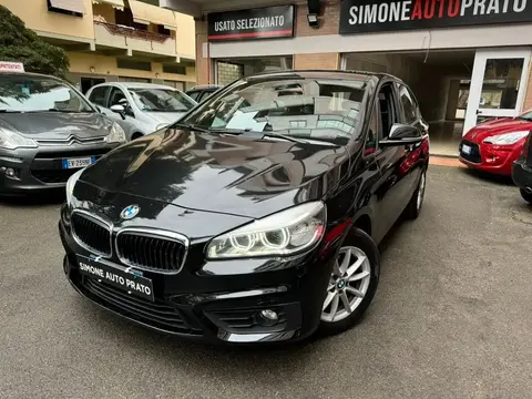 Annonce BMW SERIE 2 Diesel 2015 d'occasion 