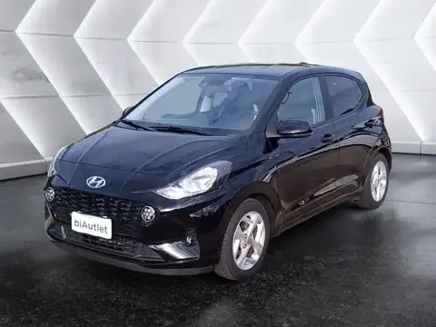 Annonce HYUNDAI I10 Essence 2020 d'occasion 