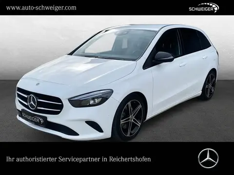 Annonce MERCEDES-BENZ CLASSE B Essence 2020 d'occasion 