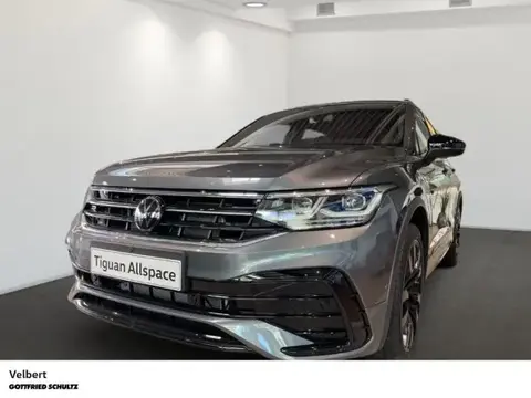 Annonce VOLKSWAGEN TIGUAN Diesel 2024 d'occasion 