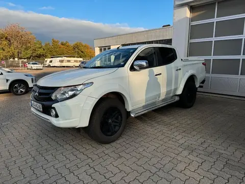 Used MITSUBISHI L200 Diesel 2017 Ad 