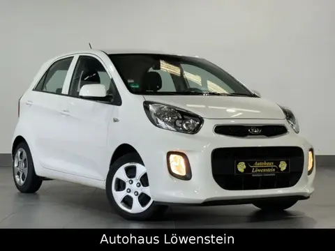 Annonce KIA PICANTO Essence 2016 d'occasion 