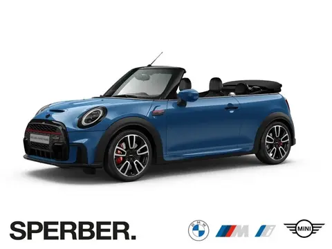 Annonce MINI JOHN COOPER WORKS Essence 2021 d'occasion 