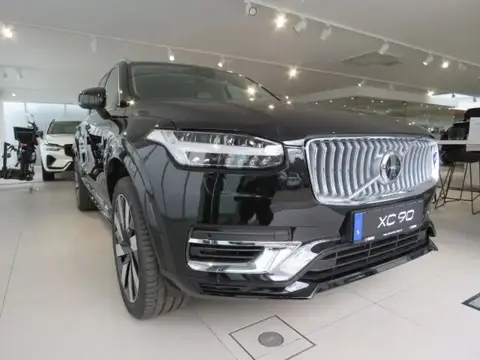 Annonce VOLVO XC90 Hybride 2024 d'occasion 