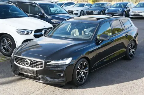 Used VOLVO V60 Diesel 2020 Ad 