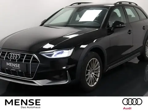 Annonce AUDI A4 Essence 2020 d'occasion 