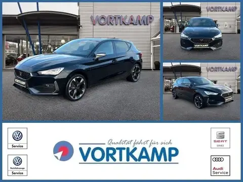 Used CUPRA LEON Hybrid 2021 Ad 