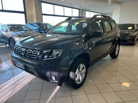 Used DACIA DUSTER LPG 2020 Ad 