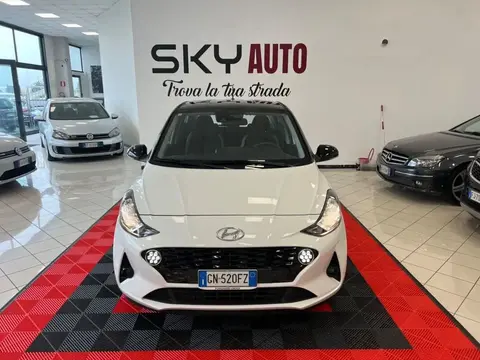 Annonce HYUNDAI I10 Essence 2023 d'occasion 