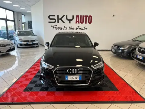 Annonce AUDI A3 Diesel 2019 d'occasion 