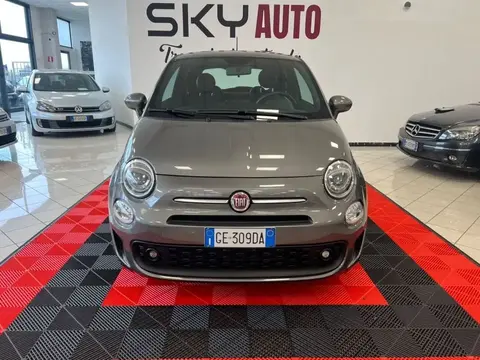 Used FIAT 500 Hybrid 2021 Ad 