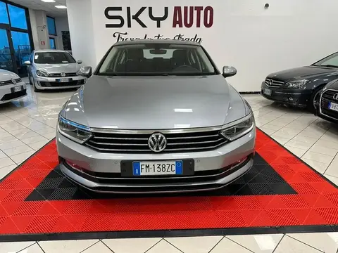 Used VOLKSWAGEN PASSAT Diesel 2017 Ad 