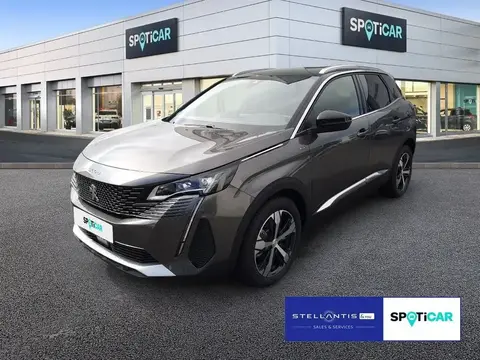 Annonce PEUGEOT 3008 Diesel 2023 d'occasion 