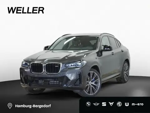 Annonce BMW X4 Essence 2023 d'occasion 