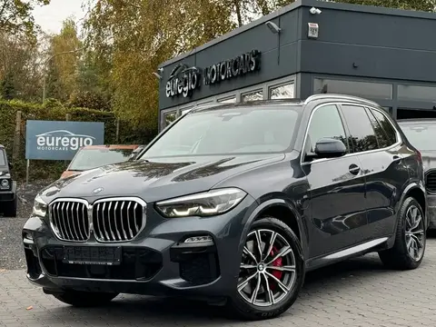 Annonce BMW X5 Hybride 2020 d'occasion 