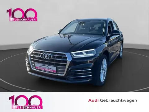 Annonce AUDI Q5 Diesel 2019 d'occasion 