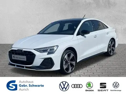 Used AUDI A3 Petrol 2024 Ad 