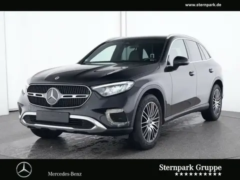 Used MERCEDES-BENZ CLASSE GLC Diesel 2023 Ad 