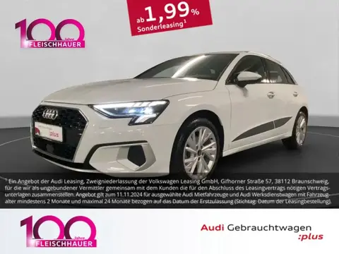 Used AUDI A3 Petrol 2024 Ad 