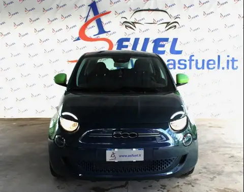 Used FIAT 500 Not specified 2021 Ad 