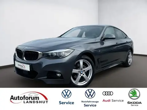 Used BMW SERIE 3 Diesel 2019 Ad 