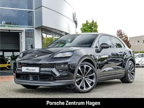 Used PORSCHE MACAN Not specified 2024 Ad 