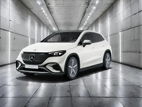 Annonce MERCEDES-BENZ EQE Non renseigné 2024 d'occasion 