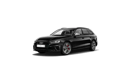 Used AUDI S4 Diesel 2021 Ad 