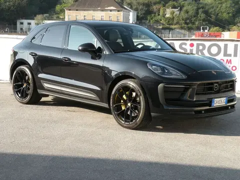 Annonce PORSCHE MACAN Essence 2021 d'occasion 