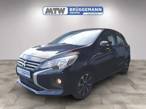 Used MITSUBISHI SPACE STAR Petrol 2020 Ad 