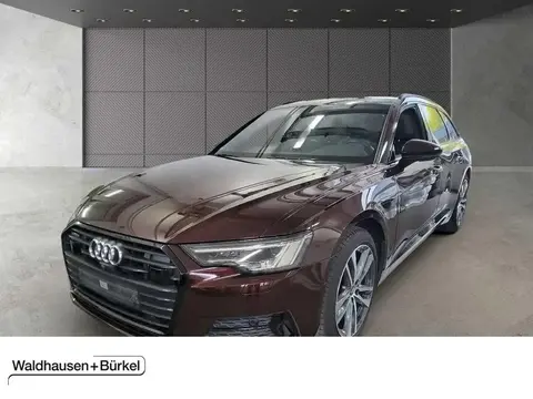 Used AUDI A6 Diesel 2020 Ad 