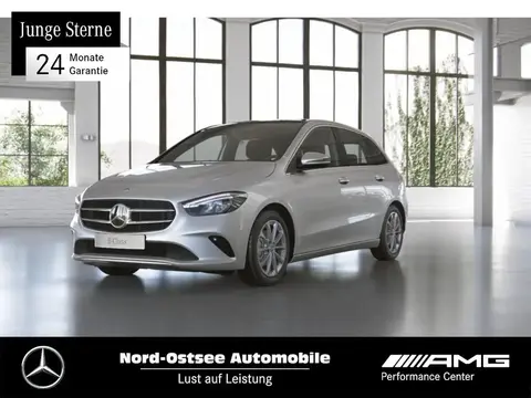 Used MERCEDES-BENZ CLASSE B Petrol 2019 Ad Germany