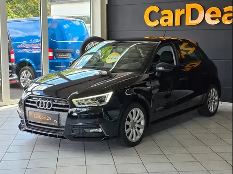 Used AUDI A1 Petrol 2016 Ad 