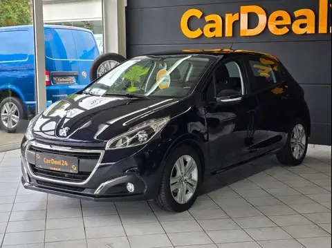 Used PEUGEOT 208 Petrol 2019 Ad 