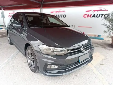 Used VOLKSWAGEN POLO  2021 Ad 