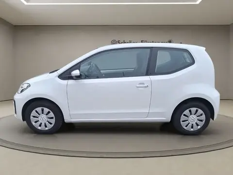 Used VOLKSWAGEN UP! Petrol 2021 Ad 