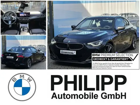 Used BMW M240 Petrol 2023 Ad 