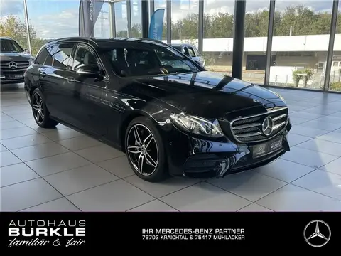 Used MERCEDES-BENZ CLASSE E Diesel 2019 Ad 