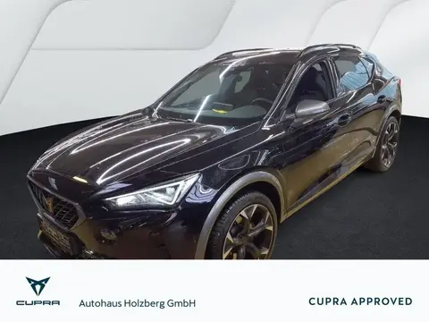 Annonce CUPRA FORMENTOR Essence 2024 d'occasion 