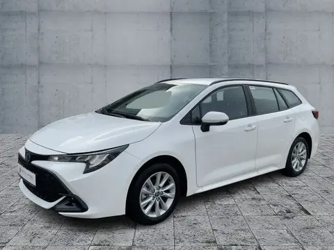 Annonce TOYOTA COROLLA Hybride 2024 d'occasion 