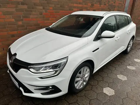 Used RENAULT MEGANE Diesel 2020 Ad 