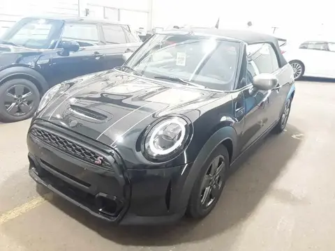 Used MINI COOPER Petrol 2023 Ad 