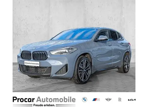 Used BMW X2 Diesel 2021 Ad Germany