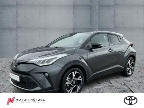 Annonce TOYOTA C-HR Hybride 2023 d'occasion 